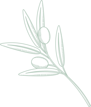 Decorative leaves