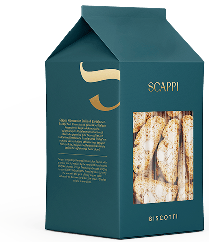 Biscotti