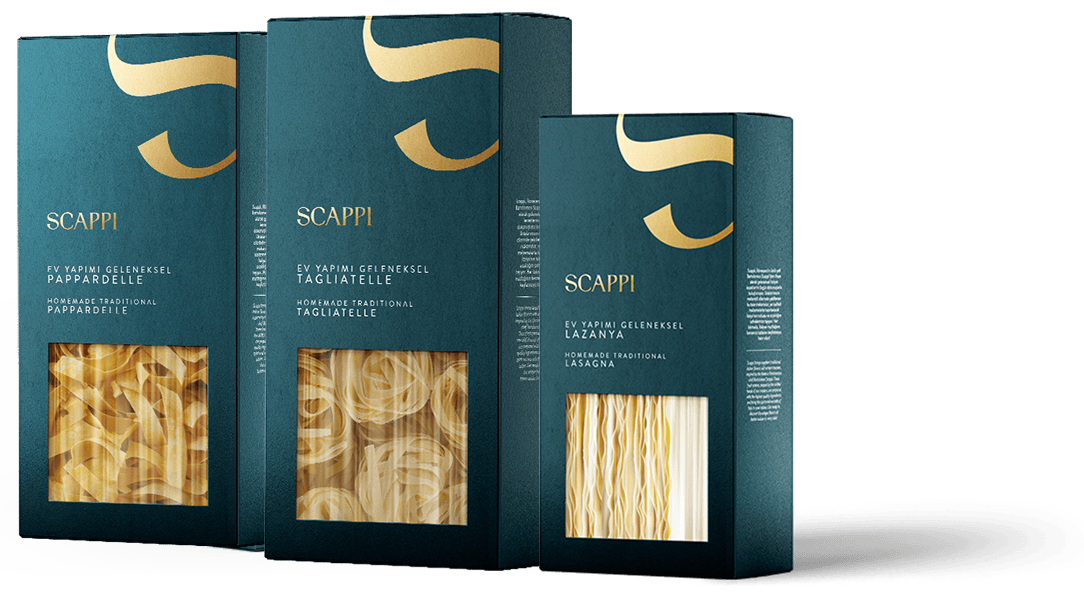 Fresh Pasta