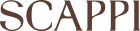 Scappi Logo